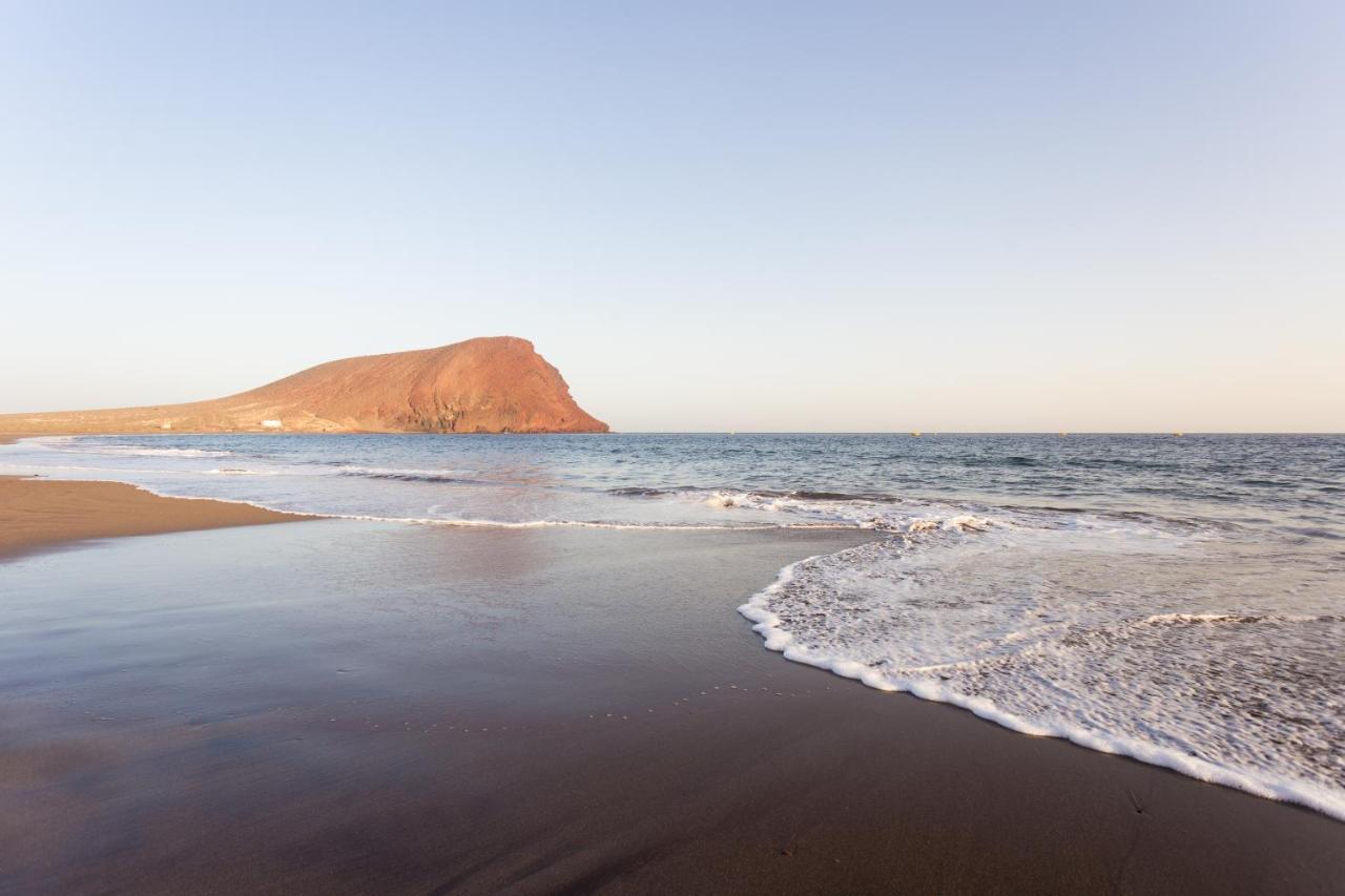 Home2Book El Medano Cozy Beach & Wifi 외부 사진