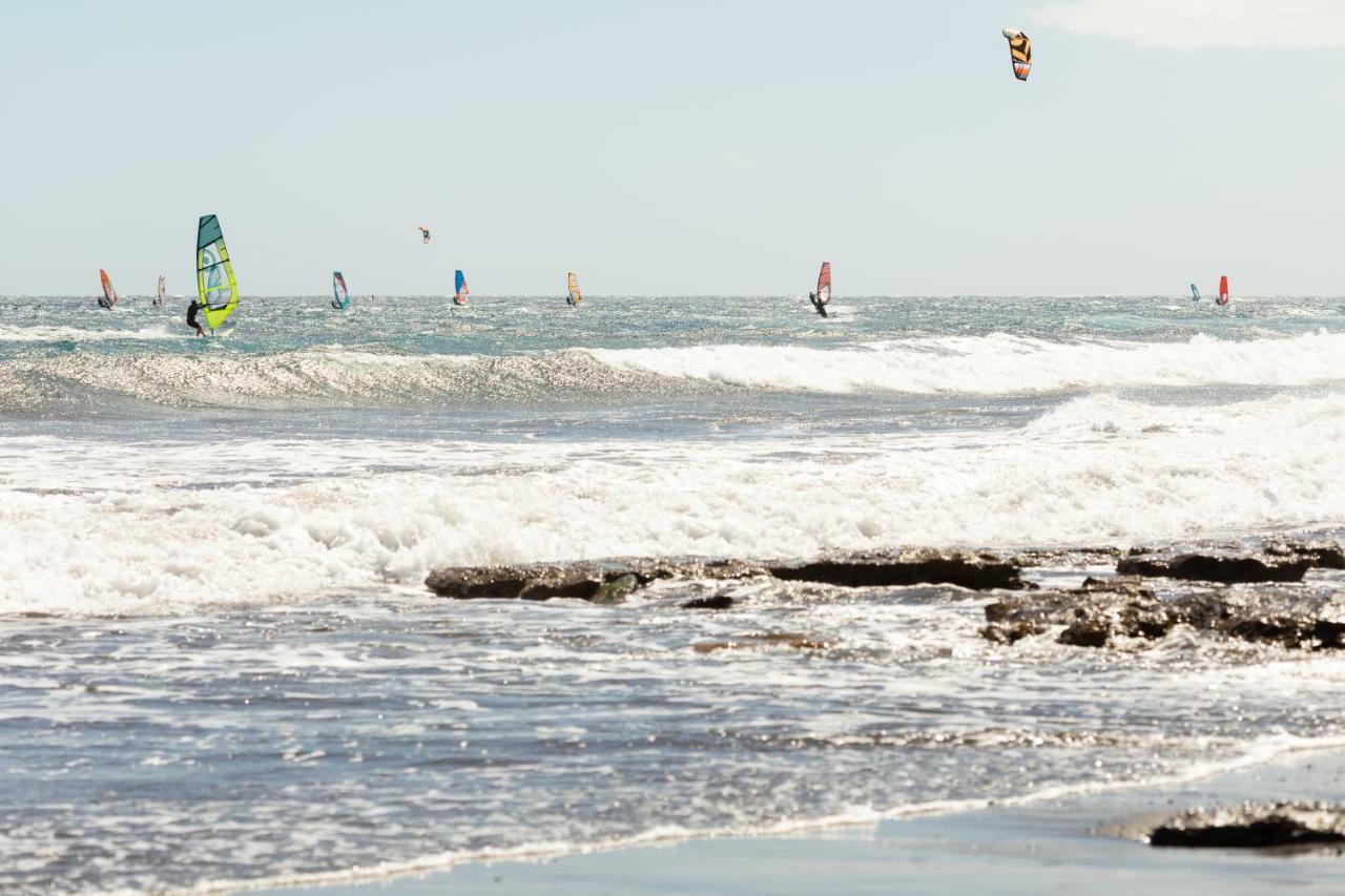 Home2Book El Medano Cozy Beach & Wifi 외부 사진