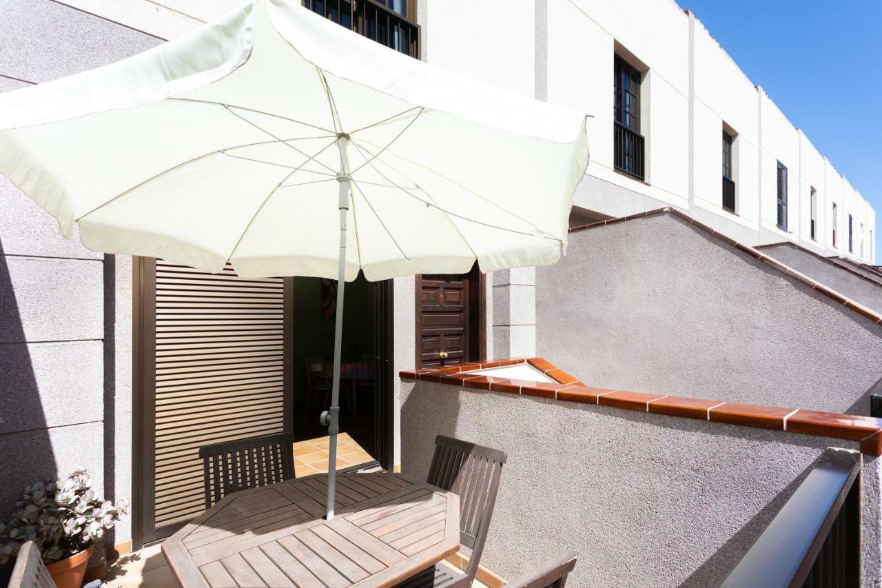 Home2Book El Medano Cozy Beach & Wifi 외부 사진