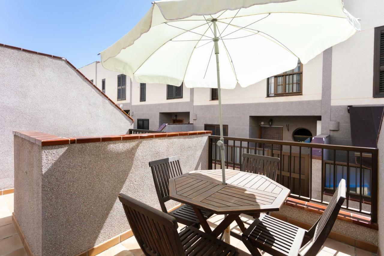 Home2Book El Medano Cozy Beach & Wifi 외부 사진