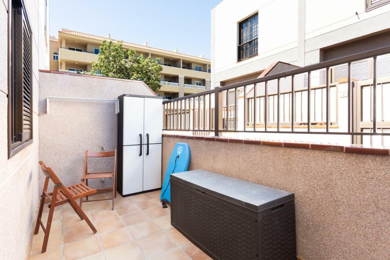 Home2Book El Medano Cozy Beach & Wifi 외부 사진