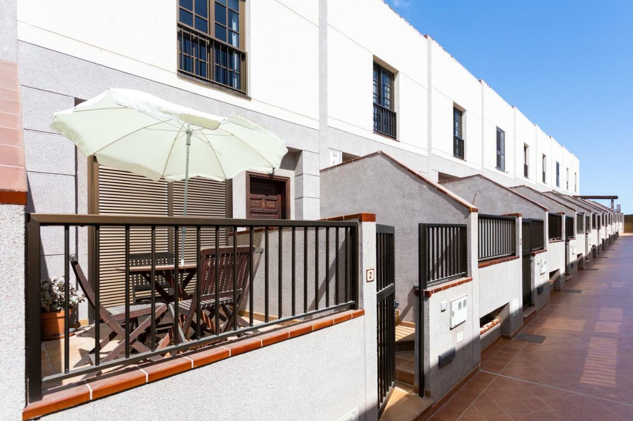Home2Book El Medano Cozy Beach & Wifi 외부 사진
