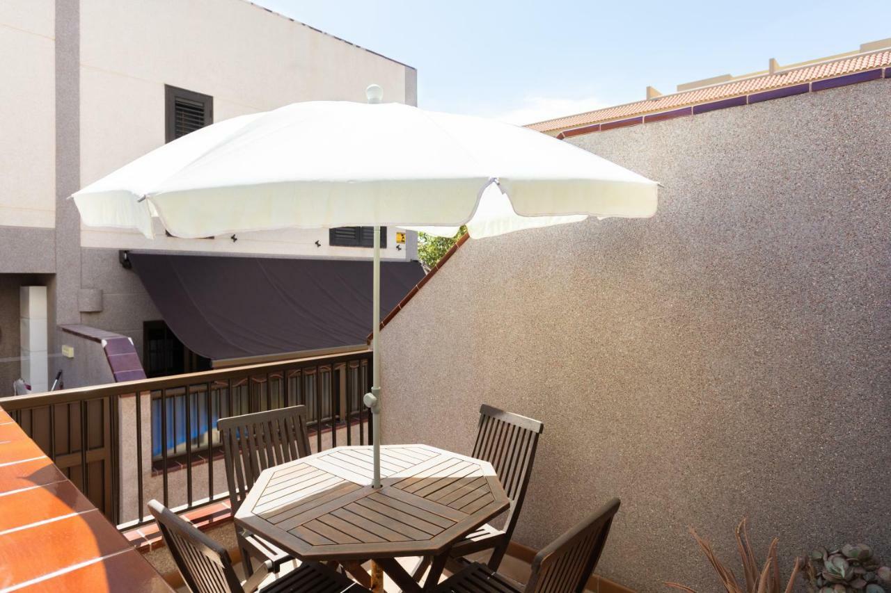 Home2Book El Medano Cozy Beach & Wifi 외부 사진