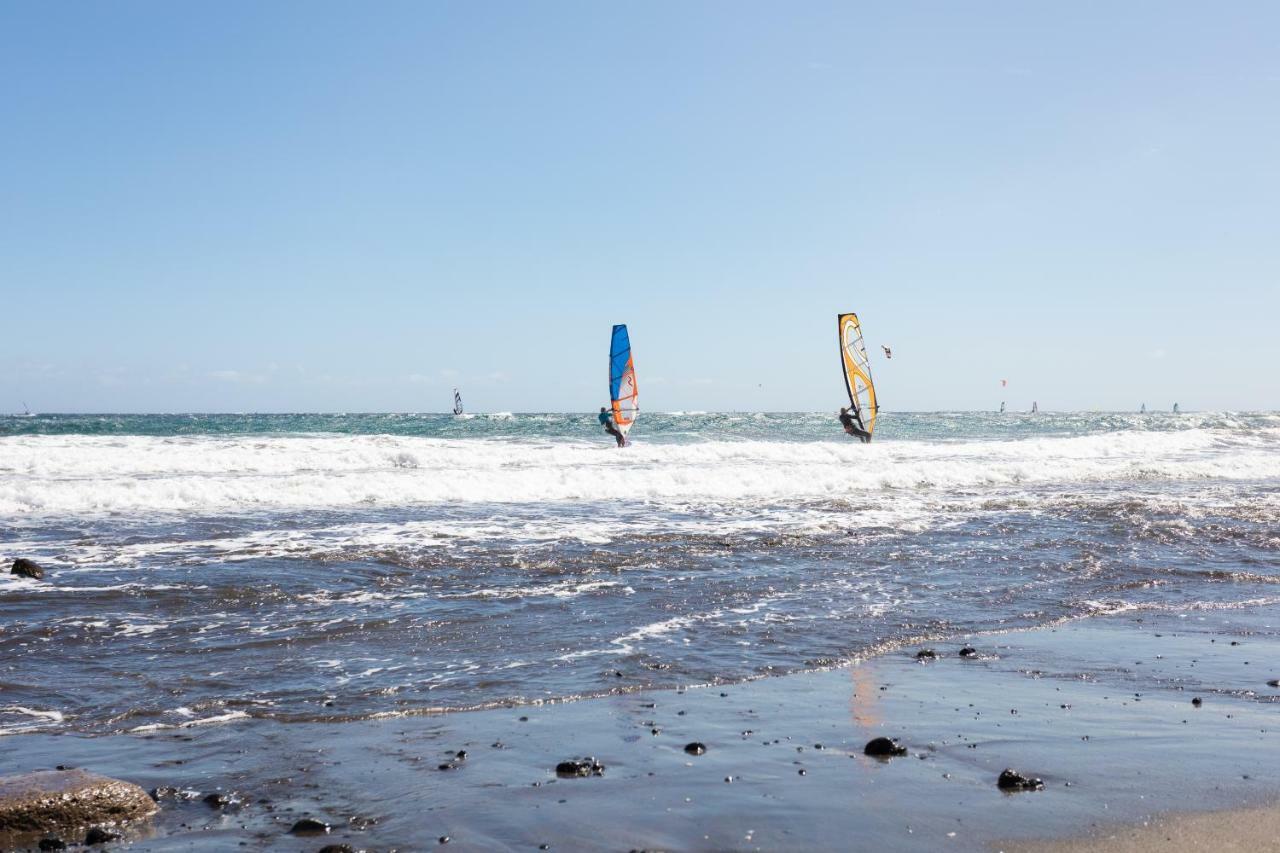 Home2Book El Medano Cozy Beach & Wifi 외부 사진
