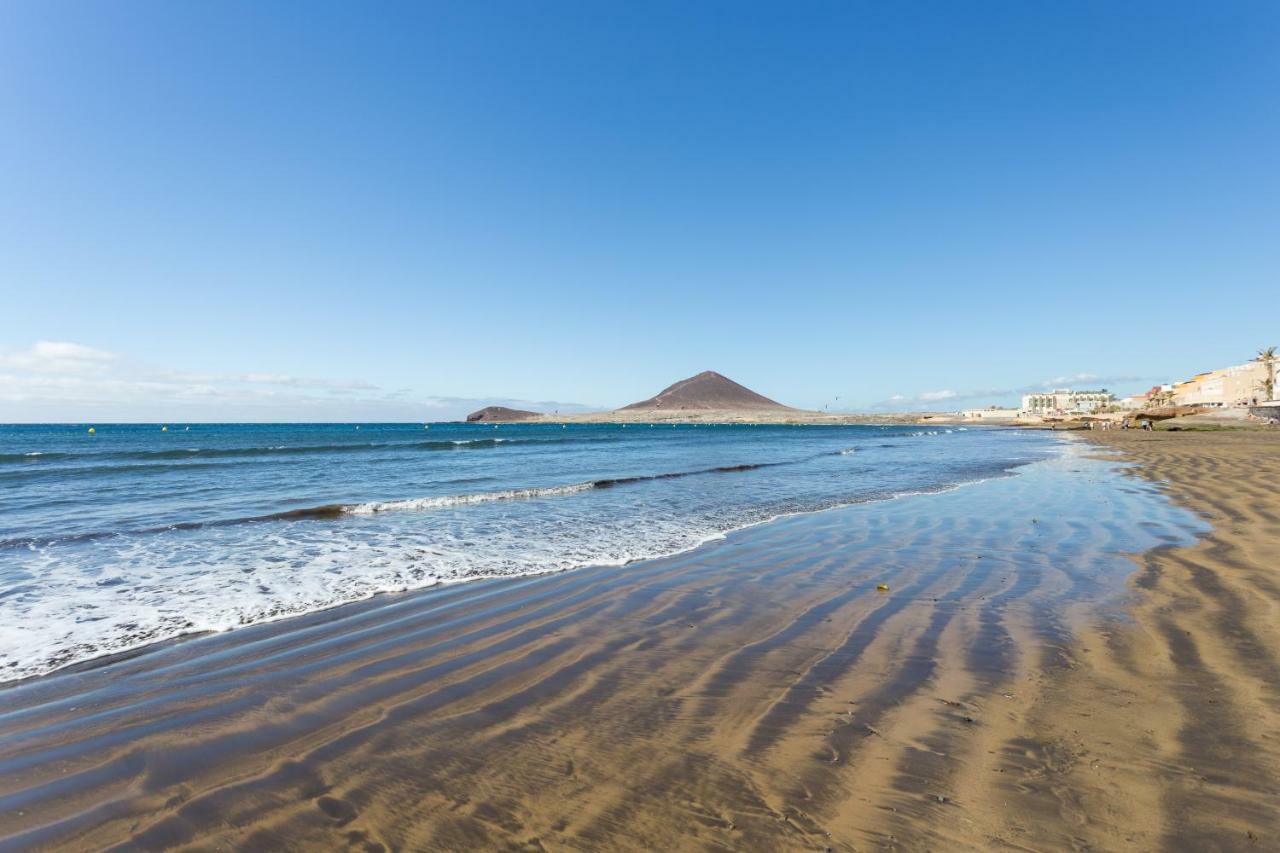 Home2Book El Medano Cozy Beach & Wifi 외부 사진