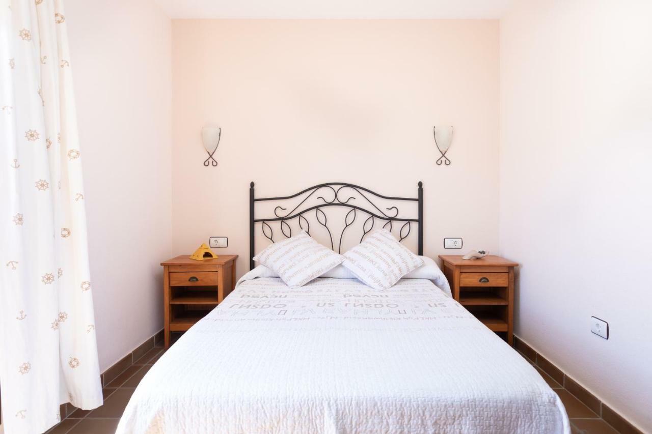 Home2Book El Medano Cozy Beach & Wifi 외부 사진