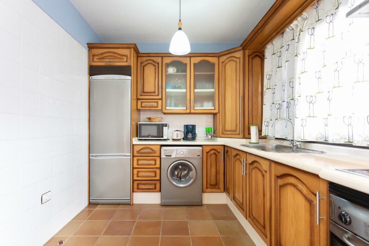 Home2Book El Medano Cozy Beach & Wifi 외부 사진
