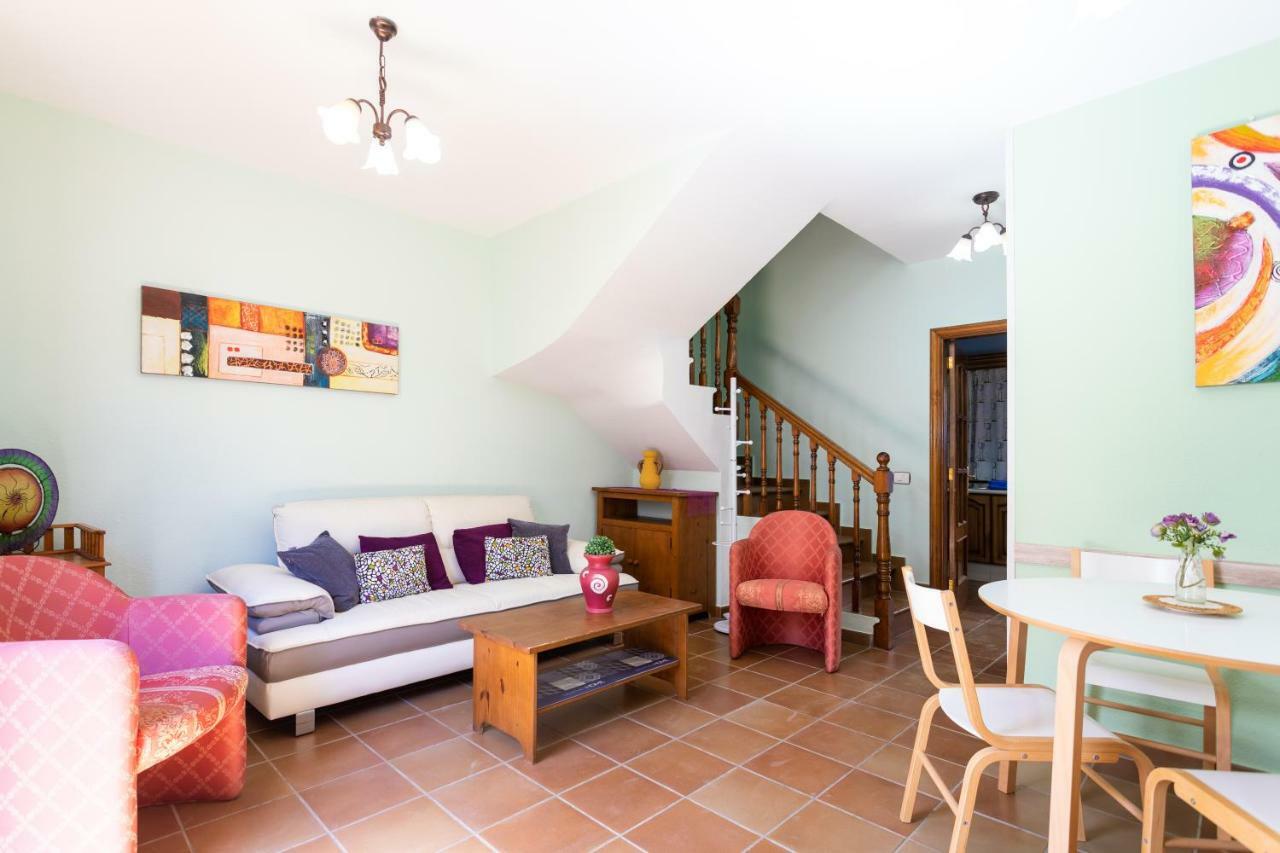 Home2Book El Medano Cozy Beach & Wifi 외부 사진