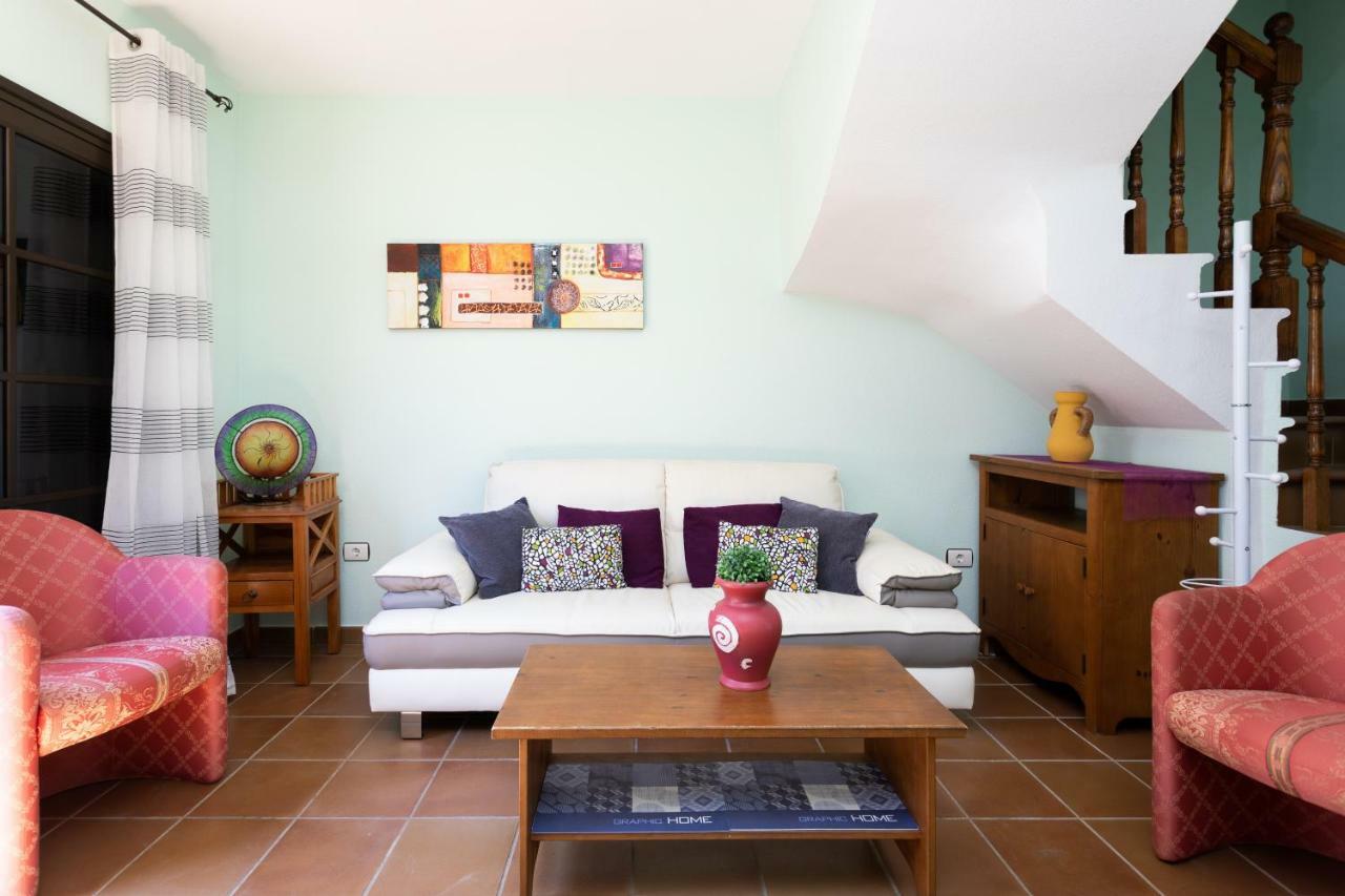 Home2Book El Medano Cozy Beach & Wifi 외부 사진