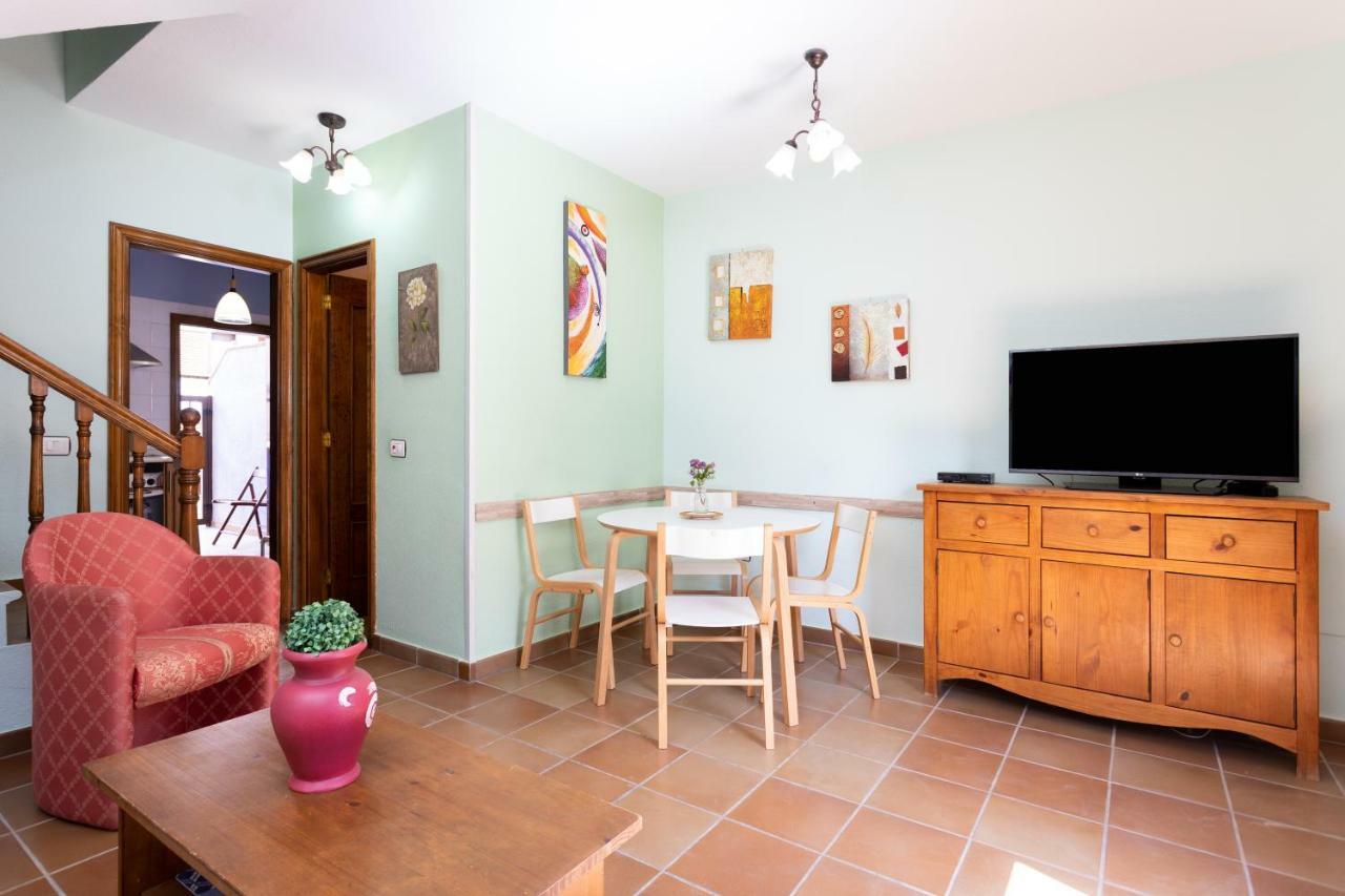 Home2Book El Medano Cozy Beach & Wifi 외부 사진