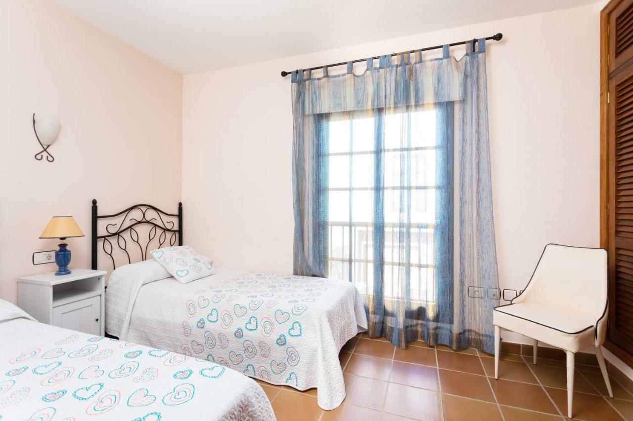 Home2Book El Medano Cozy Beach & Wifi 외부 사진