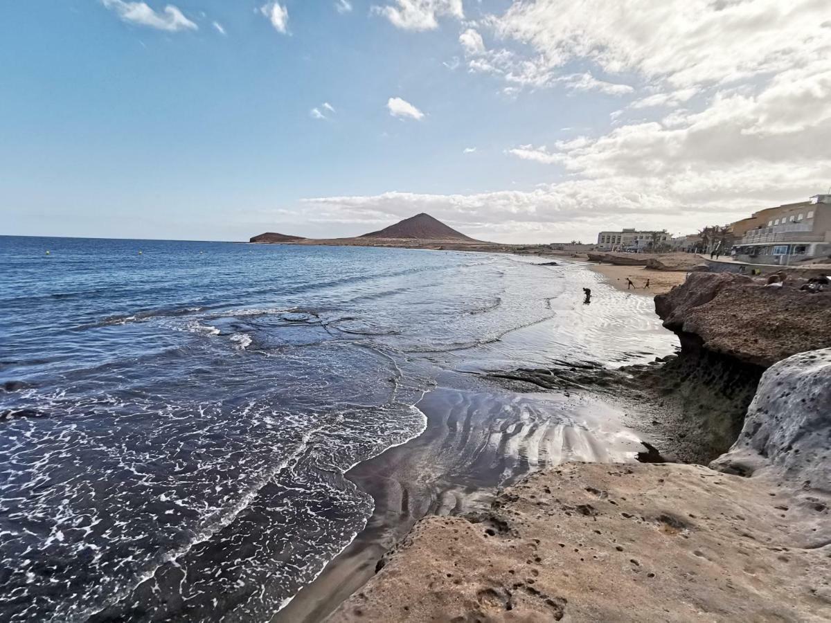 Home2Book El Medano Cozy Beach & Wifi 외부 사진