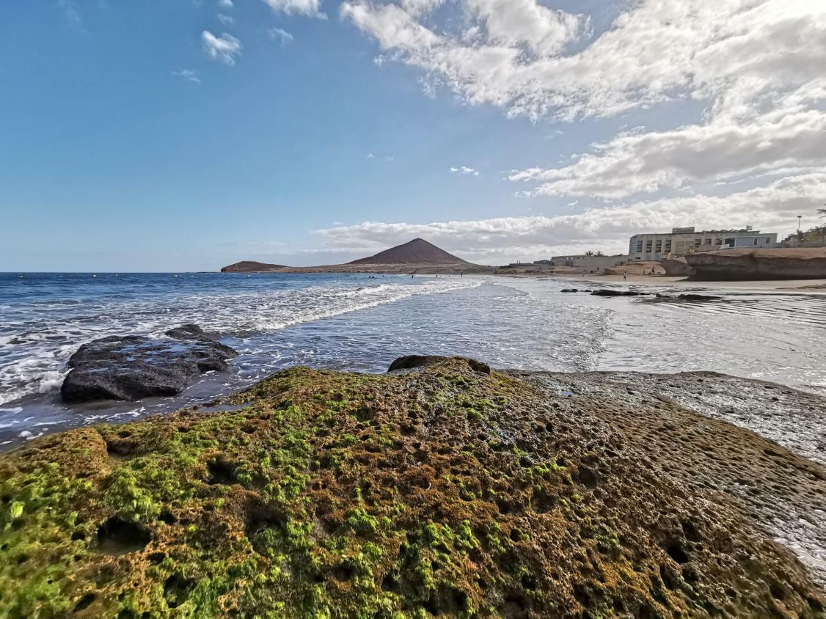 Home2Book El Medano Cozy Beach & Wifi 외부 사진