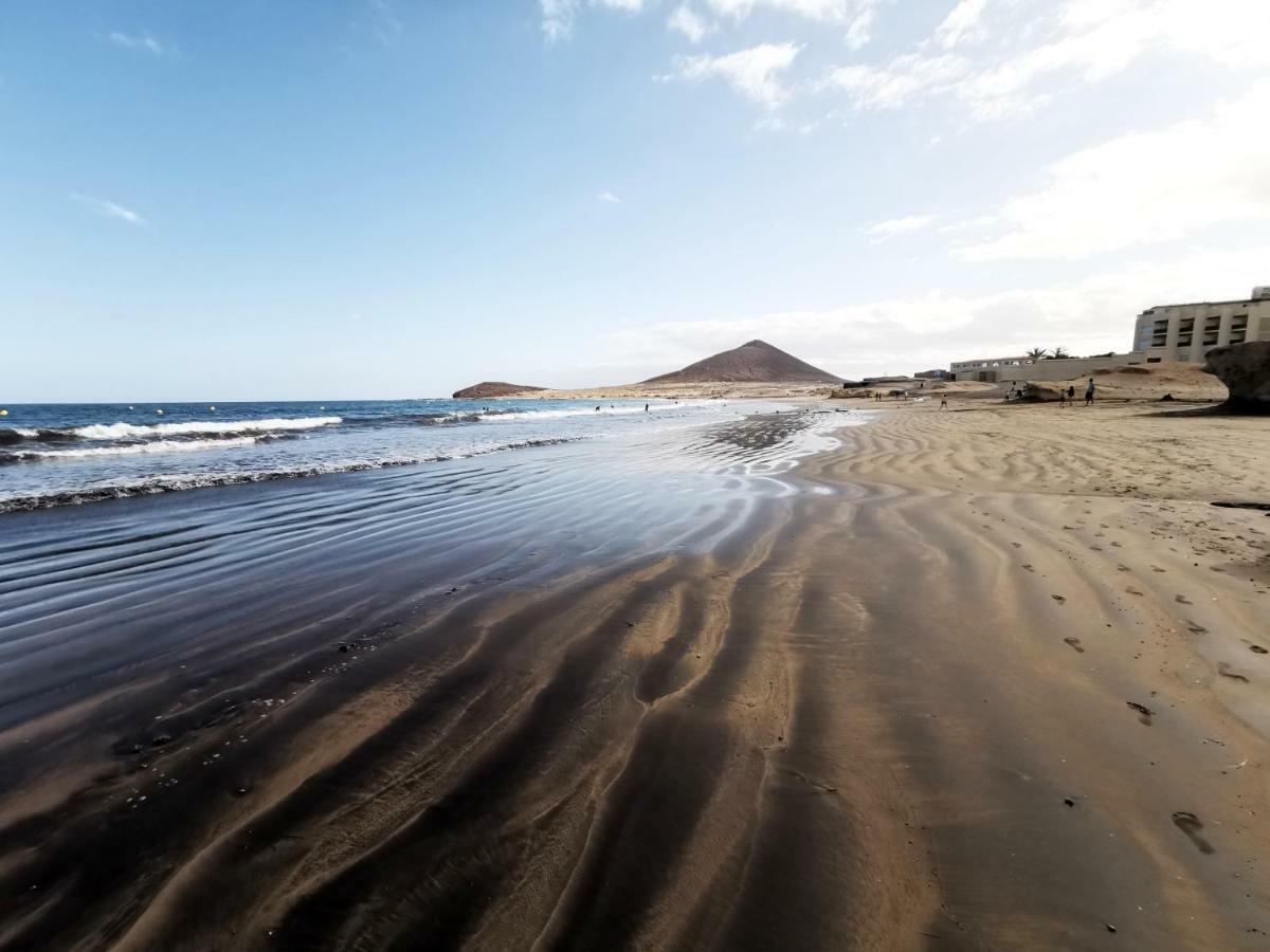 Home2Book El Medano Cozy Beach & Wifi 외부 사진