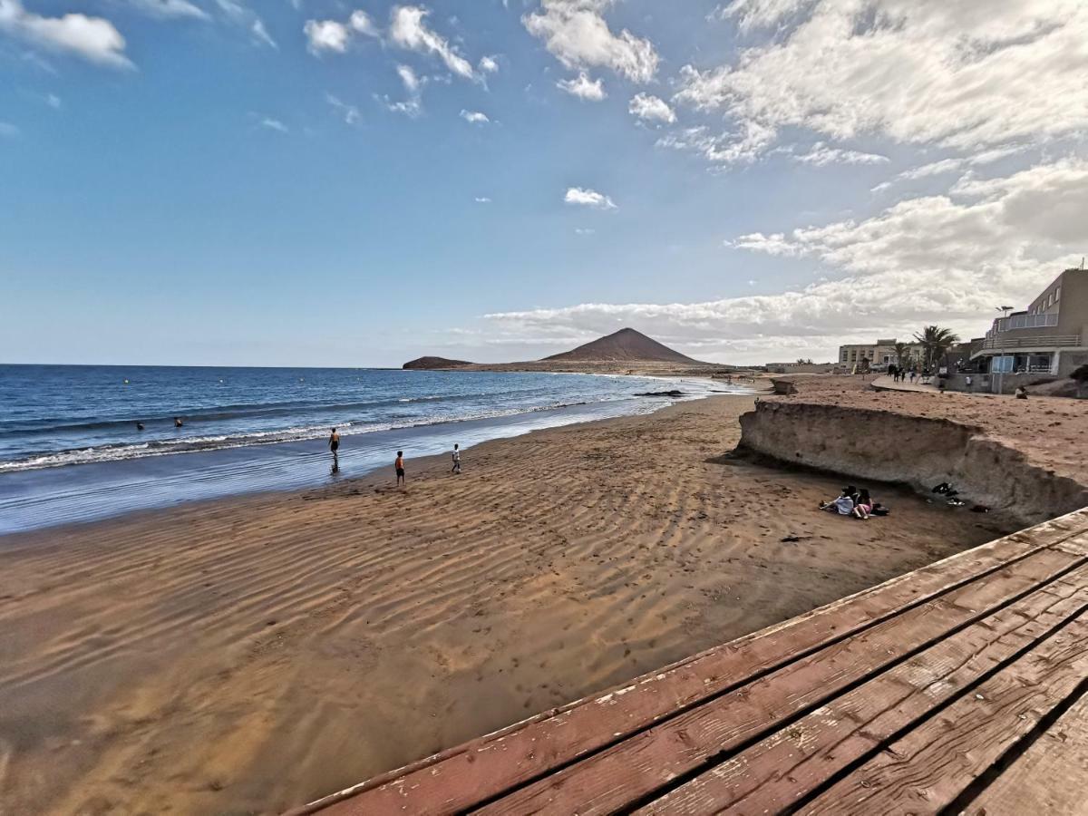 Home2Book El Medano Cozy Beach & Wifi 외부 사진