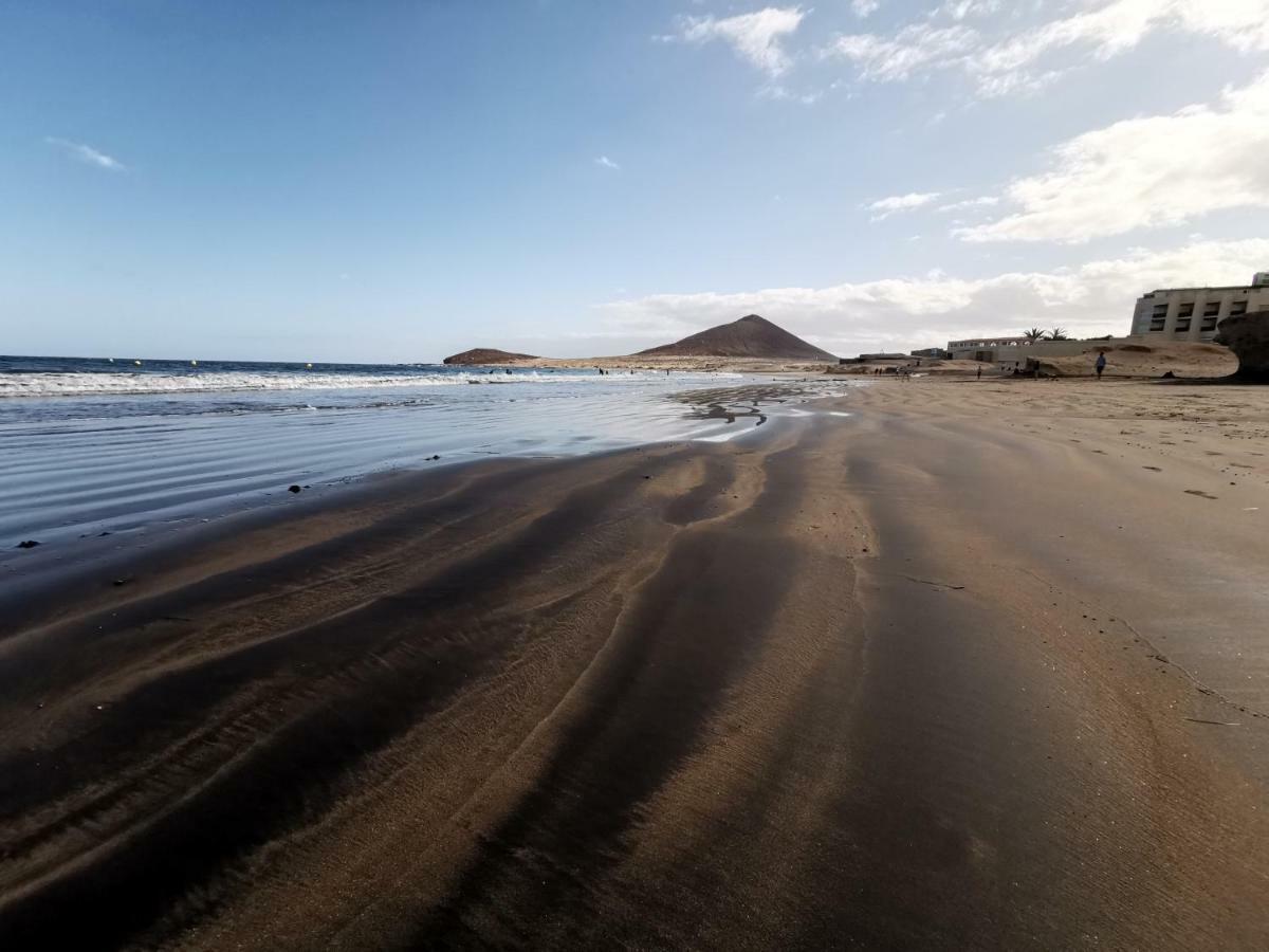 Home2Book El Medano Cozy Beach & Wifi 외부 사진