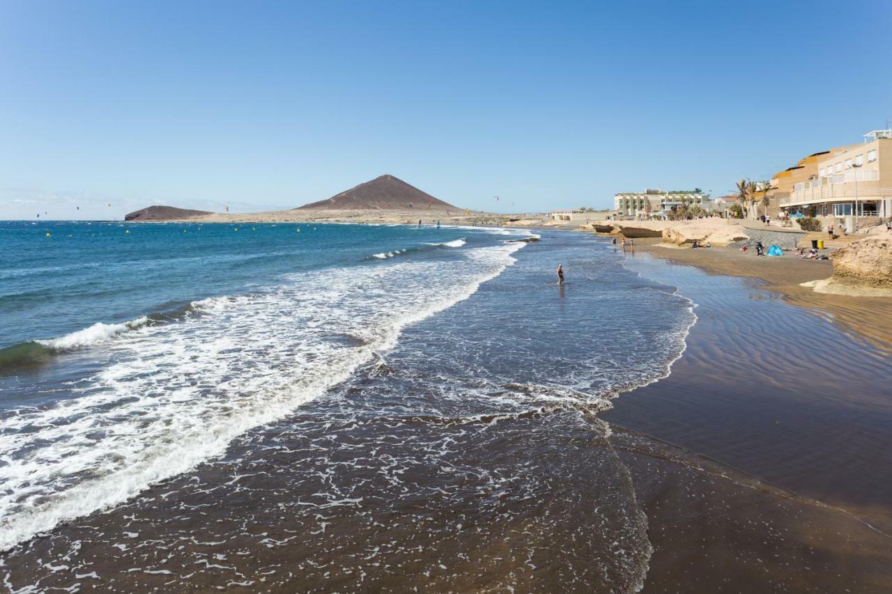 Home2Book El Medano Cozy Beach & Wifi 외부 사진