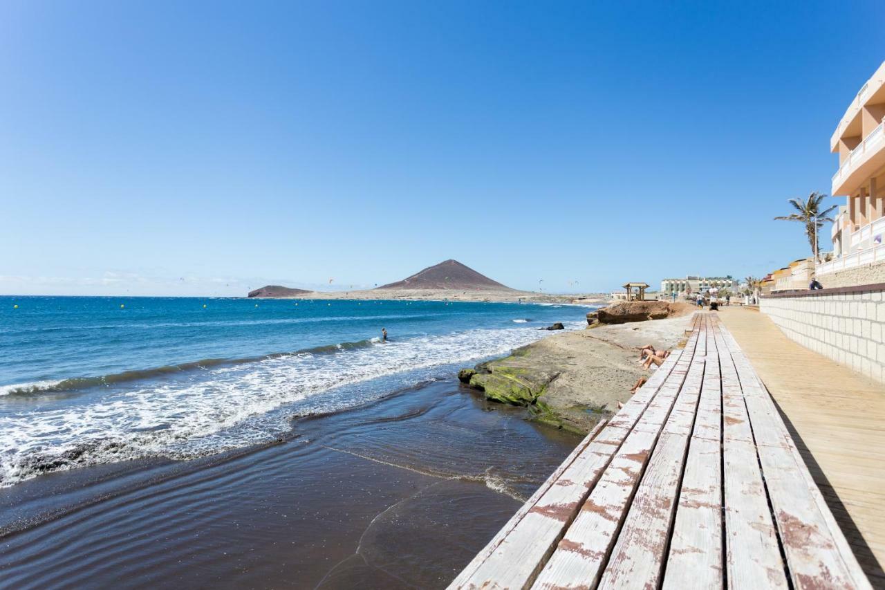 Home2Book El Medano Cozy Beach & Wifi 외부 사진